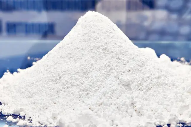 Calcium Carbonate