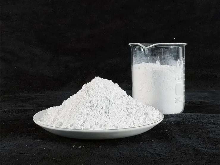 Barite Powder
